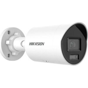 Fotografie Hikvision DS-2CD2046G2H-IU 2,8 mm EF PL  recenzía