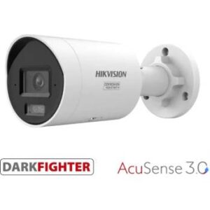 Fotografie Hikvision DS-2CD2046G3-IZ2UY/SL(2.8/4mm)(O-STD)  recenzía