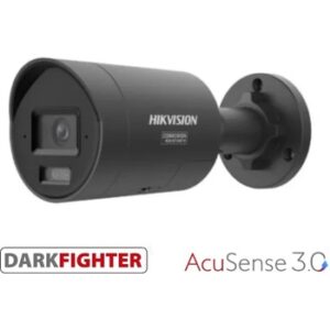 Fotografie Hikvision DS-2CD2046G3-IZ2UY/SL(2.8/4mm)O-STDBLACK  recenzía
