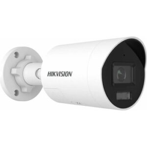 Fotografie Hikvision DS 2CD2047G3 LI2UY SRB  recenzía