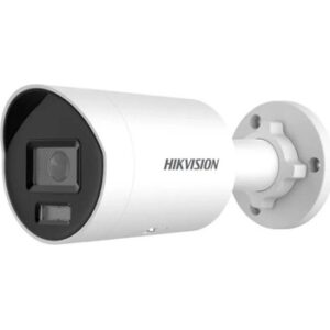 Fotografie Hikvision DS-2CD2067G2H-LIU/SL (4mm) (eF)  recenzía