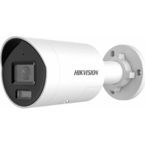 Fotografie Hikvision DS 2CD2067G3 LI2UYSRB recenzía