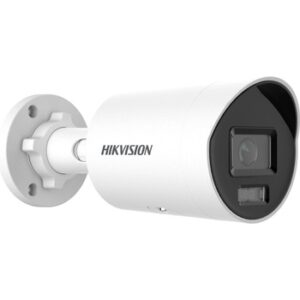 Fotografie Hikvision DS-2CD2086G2H-IU 4mm EF PL  recenzía
