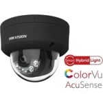 Hikvision DS 2CD2123G2 LIS2U recenze