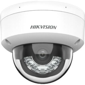 Fotografie Hikvision DS-2CD2143G2-LIS2U 2,8 mm PL recenzía