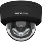 Hikvision DS-2CD2143G2-LIS2U 2,8 mm černá PL recenze