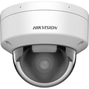 Fotografie Hikvision DS-2CD2146G2H-ISU 2,8 mm EF PL recenzía