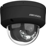 Hikvision DS-2CD2163G2-LIS2U 2,8 mm ČERNÁ PL recenze