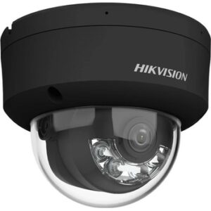 Fotografie Hikvision DS-2CD2163G2-LIS2U 2,8 mm ČERNÁ PL  recenzía