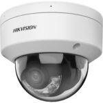 Hikvision DS-2CD2187G2H-LISU (2,8 mm) recenze
