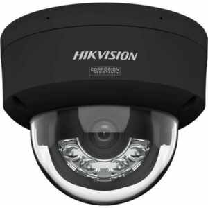 Fotografie Hikvision DS 2CD2187G3 LIS2UY  recenzía