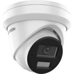 Hikvision DS-2CD2343G2-LI2U 4mm PL recenze