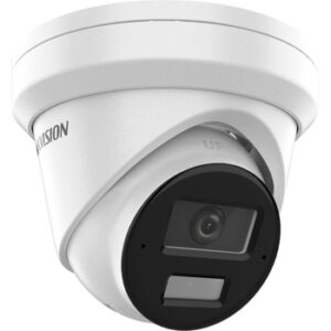Fotografie Hikvision DS-2CD2343G2-LI2U 4mm PL  recenzía