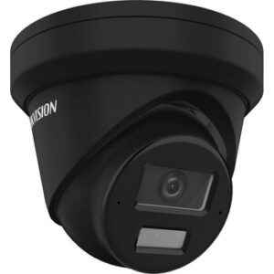 Fotografie Hikvision DS-2CD2343G2-LIZY2,8/4mm černá recenzía