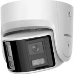 Hikvision DS-2CD2347G2P-LSU/SL (2x 2.8mm) (C) recenze