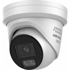 Fotografie Hikvision DS 2CD2347G3 LIS2UYSRB  recenzía