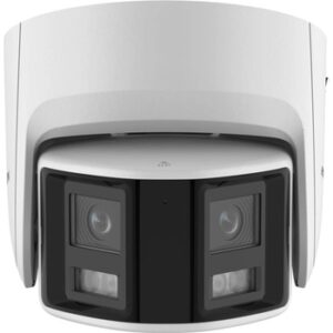 Fotografie Hikvision DS-2CD2367G2P-LSU/SL 2,8 mm C PL  recenzía
