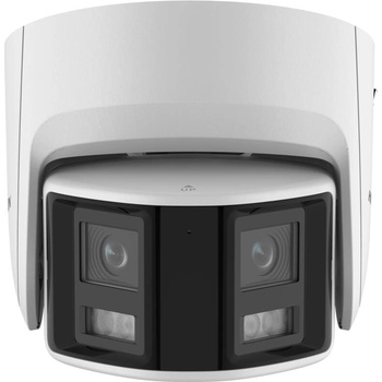 Hikvision DS-2CD2367G2P-LSU/SL 2,8 mm C PL recenze