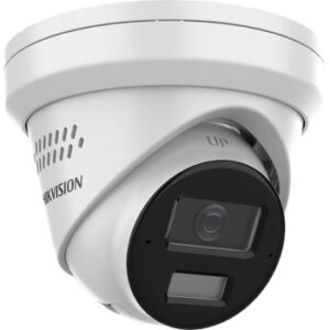 Fotografie Hikvision DS-2CD2383G2-LI2U/SL 2,8 mm PL recenzía