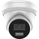 Hikvision DS-2CD2386G2H-IU 2,8 mm EF PL recenze