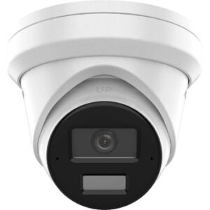 Fotografie Hikvision DS-2CD2386G2H-IU 2,8 mm EF PL recenzía