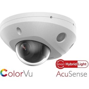 Fotografie Hikvision DS 2CD2543G2 LIS2U  recenzía