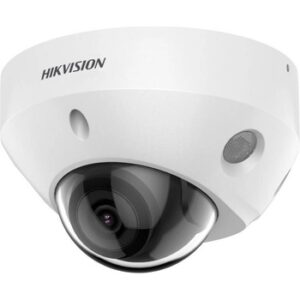 Fotografie Hikvision DS-2CD2583G2-IS 2,8 mm PL  recenzía