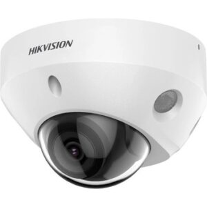 Fotografie Hikvision DS-2CD2586G2-IS (4mm) (C) recenzía