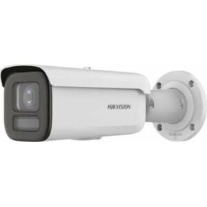 Fotografie Hikvision DS 2CD2647G2HT LIZS eF  recenzía