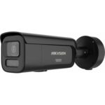 Hikvision DS-2CD2647G3T-LIZSY 2,8-12 mm (Black) recenze