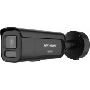 Fotografie Hikvision DS-2CD2647G3T-LIZSY 2,8-12 mm (Black)  recenzía