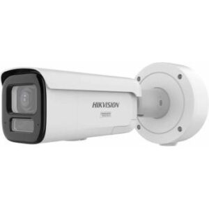 Fotografie Hikvision DS 2CD2667G3 LIZS2UY SL  recenzía
