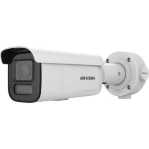 Fotografie Hikvision DS-2CD2686G2HT-IZS2U/SL 2,8-12mm EF PL  recenzía