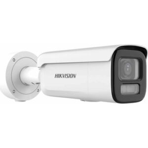 Fotografie Hikvision DS 2CD2687G3 LIZSY 2.8 12MM  recenzía