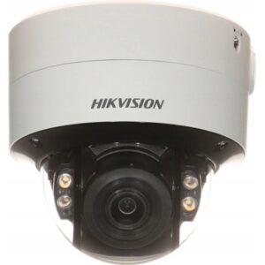 Fotografie Hikvision DS-2CD2747G2T-LZS2.8-12MMC 4 Mpx  recenzía
