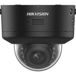Fotografie Hikvision DS-2CD2767G2H-LIPTRZS2U/SL2812BLK  recenzía