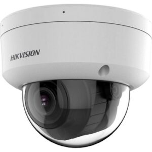 Fotografie Hikvision DS-2CD2783G2-LIZS2U 2,8-12 mm PL  recenzía