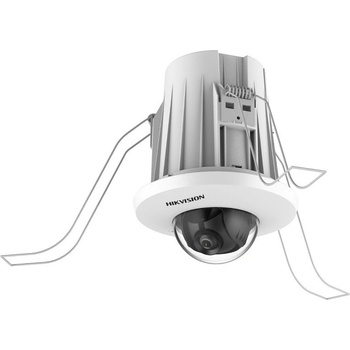 Obrázok Hikvision DS-2CD2E43G2-U (4mm) hodnotenie