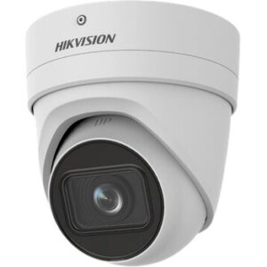 Fotografie Hikvision DS-2CD2H86G2-IZS 2,8-12mm C PL  recenzía
