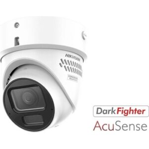 Fotografie Hikvision DS 2CD2H86G2H IZS2UY SL  recenzía
