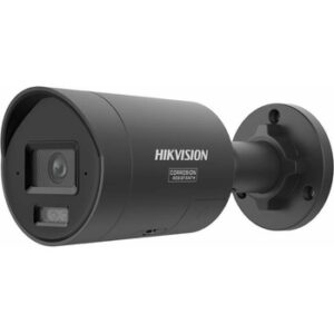 Fotografie Hikvision DS-2CD2H87G3-LIZS2UY/SL2.8-12mmBLK  recenzía