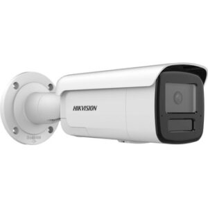Fotografie Hikvision DS-2CD2T46G2H-IS2U/SL 2,8 mm EF PL  recenzía