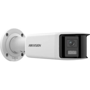 Fotografie Hikvision DS-2CD2T47G2P-LSU/SL 2,8 mm C PL  recenzía