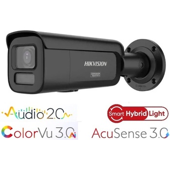 Obrázok Hikvision DS 2CD2T47G3 LIS2UY SL hodnotenie