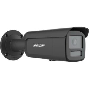 Fotografie Hikvision DS-2CD2T66G2H-4I 2,8 mm EF black PL  recenzía