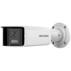 Fotografie Hikvision DS-2CD2T66G2P-ISU/SL 2,8 mm C PL  recenzía