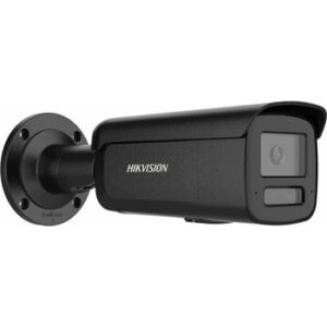 Fotografie Hikvision DS 2CD2T67G3 LIS2UYSL  recenzía