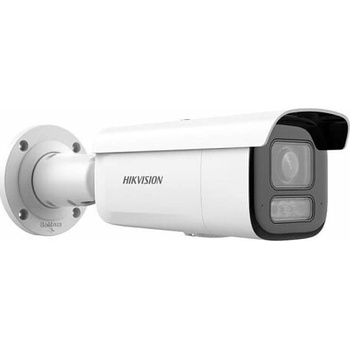 Hikvision DS-2CD2T83G2-LIS2U/SL 2,8 mm PL recenze