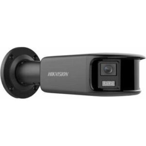 Fotografie Hikvision DS 2CD2T87G2P LSU SL C  recenzía