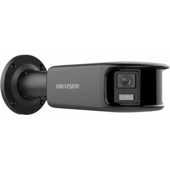 Hikvision DS 2CD2T87G2P LSU SL C recenze